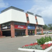 Торговый центр "Омский" (Россия, Омск)