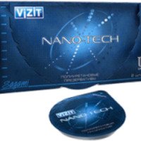 Презервативы Vizit Nanotech