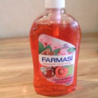 Жидкое мыло Farmasi "Romantic hand Wash"