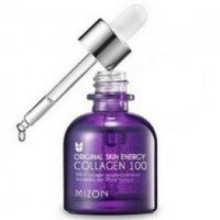 Сыворотка Mizon Original Skin Energy Collagen 100
