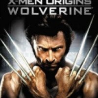 X-Men Origins: Wolverine - игра на PSP