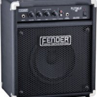 Комбоусилитель для бас-гитары Fender Rumble 15