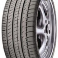 Автомобильные шины Michelin Pilot Exalto A/S