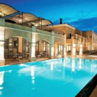 Отель Grecotel Plaza Spa Apartments 4* (Греция, Ретимно)