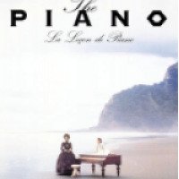 Фильм "Пианино" (1993)