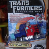Игрушка-трансформер Transformers "Optimus Prime"