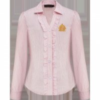 Блузка для девочки Faberlic