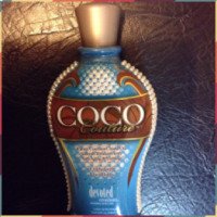 Крем для загара Devoted Creations "Coco couture"