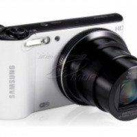 Цифровой фотоаппарат Samsung WB150F