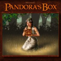 Шкатулка Пандоры - игра для PC