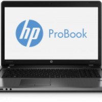 Ноутбук HP ProBook 4740s H5K48EA