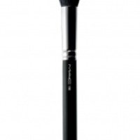 Кисть для макияжа MAC №188 Small Due Fibre Face Brush