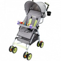 Прогулочкая коляска трость Happy Baby Orbit ST-002