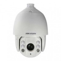 Цифровая камера видеонаблюдения Hikvision DS-2DF7284-A