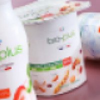 Йогурты и десерты Senoble Bio Plus и Dessert Plus