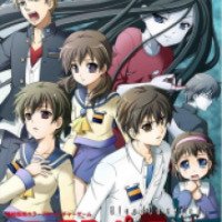 Corpse Party Blood Covered - игра для PC