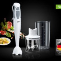 Блендер Braun Minipimer 3