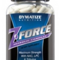 Анаболический комплекс Dymatize Nutrition Z-Force