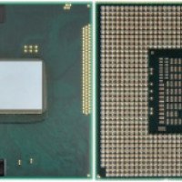 Процессор Intel Core i5-2450M