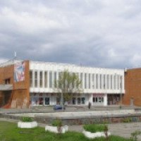 Кинотеатр "Братислава" (Украина, Киев)
