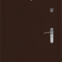Дверь стальная Меги-371
