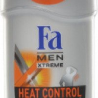 Антиперспирант Fa men xtreme heat control
