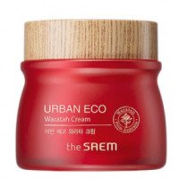Крем для лица The Saem "Urban Eco"