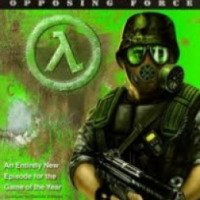 Half-Life: Opposing Force - игра для PC
