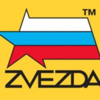 Акриловая краска для моделей ZVEZDA