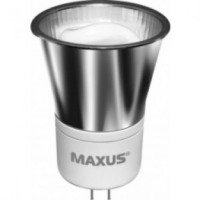 Энергосберегающая лампа Maxus 1-ESL-358
