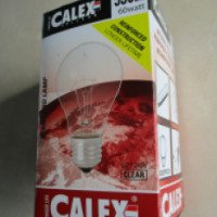 Лампа накаливания Calex Holland