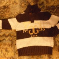 Детский свитер H&M