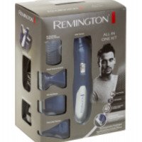 Машинка для стрижки волос Remington PG-6045