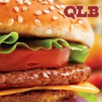 Кафе-бургерная QLB Quick Love Burger (Россия, Красноярск)