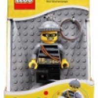 Брелок-фонарик Lego City Mastermind