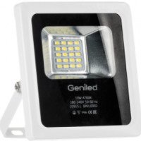 Светодиодный прожектор Geniled СДП-10