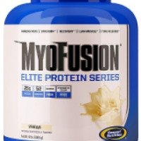 Протеин Gaspari Nutrition MyoFusion Elite Protein Series