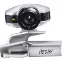 Веб камера Hercules Dualpix HD