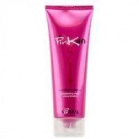 Термозащитный крем для выпрямления волос Kaaral Pink Up