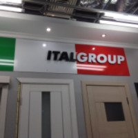 Межкомнатные двери Italgroup (Россия, Москва)