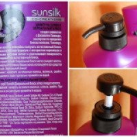 Шампунь Sunsilk Co-Creations “Зеркальный блеск“