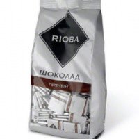 Темный шоколад Rioba