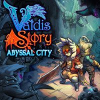 Valdis Story: Abyssal City - игра для PC