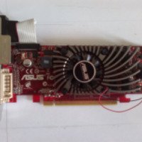 Видеокарта Asus Radeon EAH5450