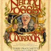 Книга "Nanny Ogg's Cookbook" - Терри Пратчетт