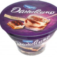 Десерт кисломолочный Danone "Даниссимо"