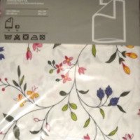 Комплект постельного белья Ikea ANNALOTTA