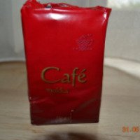 Кофе натуральный Rostfein Kaffe "Cafe Mokka"