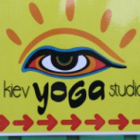 Йога-центр Kiev Yoga Studio 
