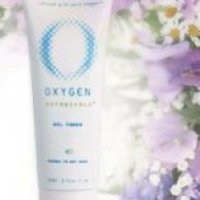 Гель-тоник для комбинированной и жирной кожи Oxygen botanicals